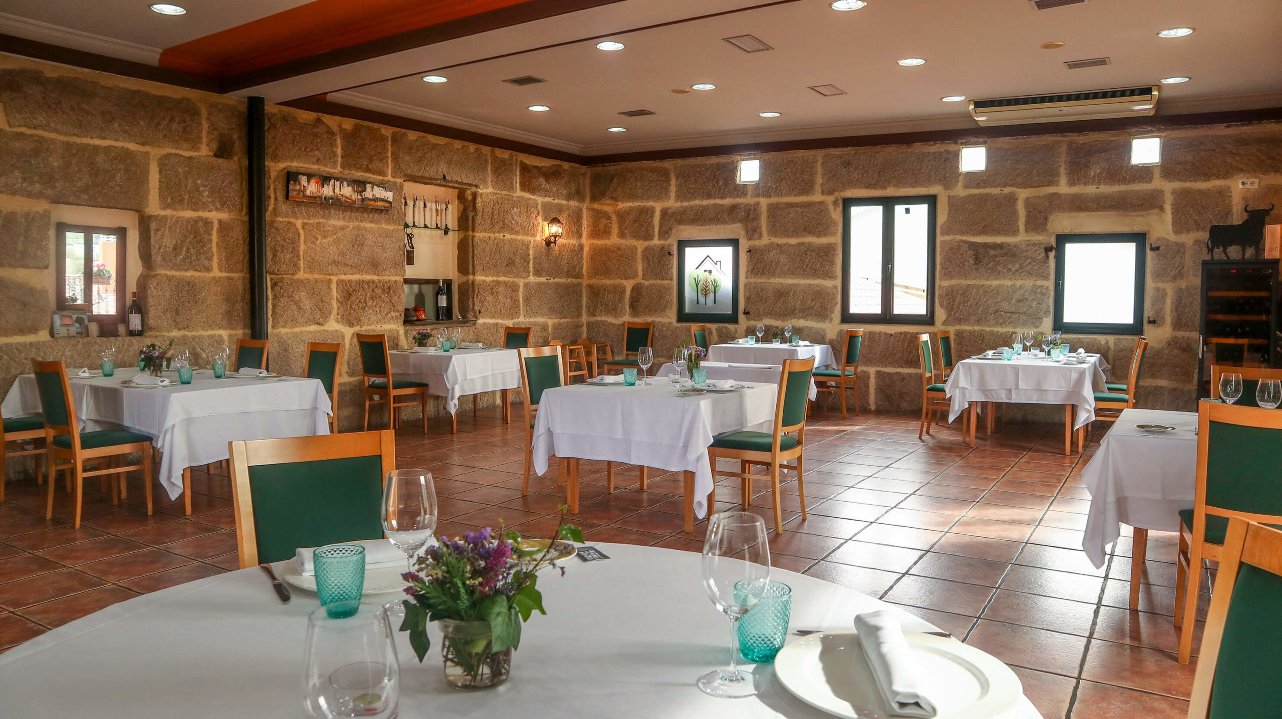 El Artesano, o el éxito de dar bien de comer
