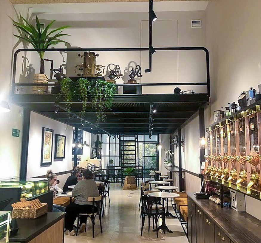 Veracruz, delicias dulces y saladas que hacen más rico un buen café