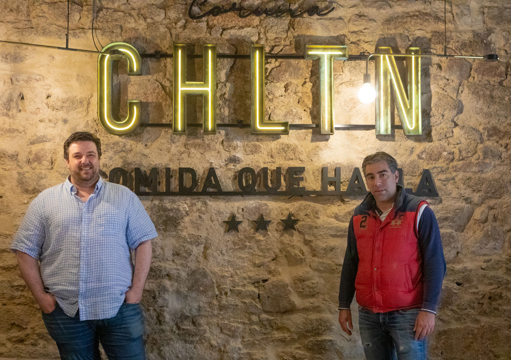 Un Charlatán coruñés que dará que hablar
