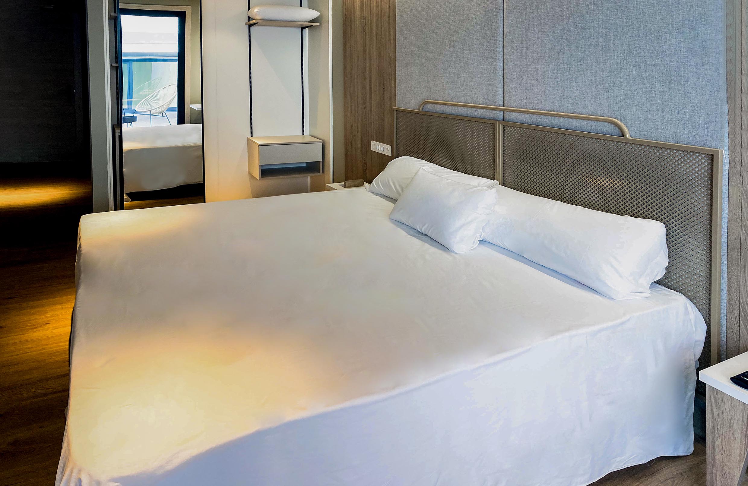 Oca Hotels continúa su expansión con la apertura del resort Oca Imi en Ourense