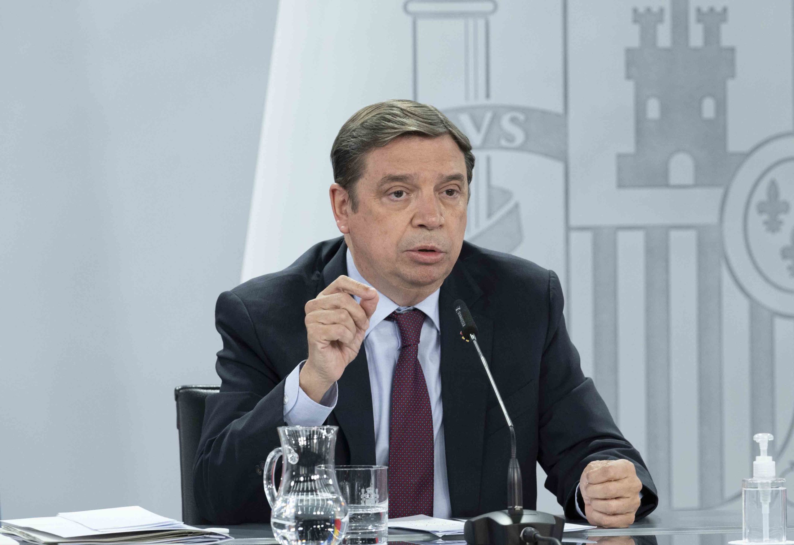 El PERTE Agroalimentario II cuenta con 100 M€ de ayudas directas al sector