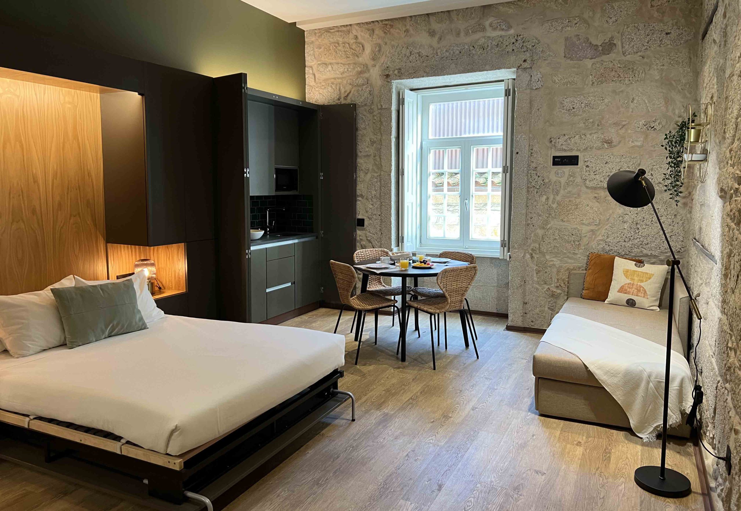 OCA Hotels afianza su presencia en Portugal