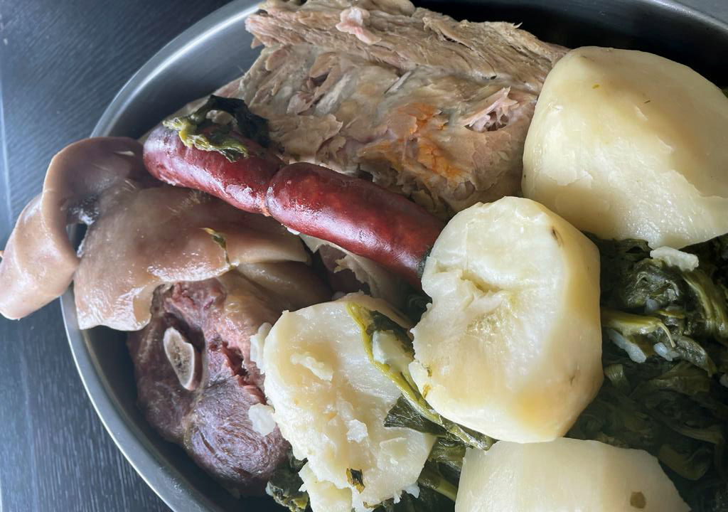 Amigos da Cociña Galega busca los mejores cocidos gallegos en todo el mundo