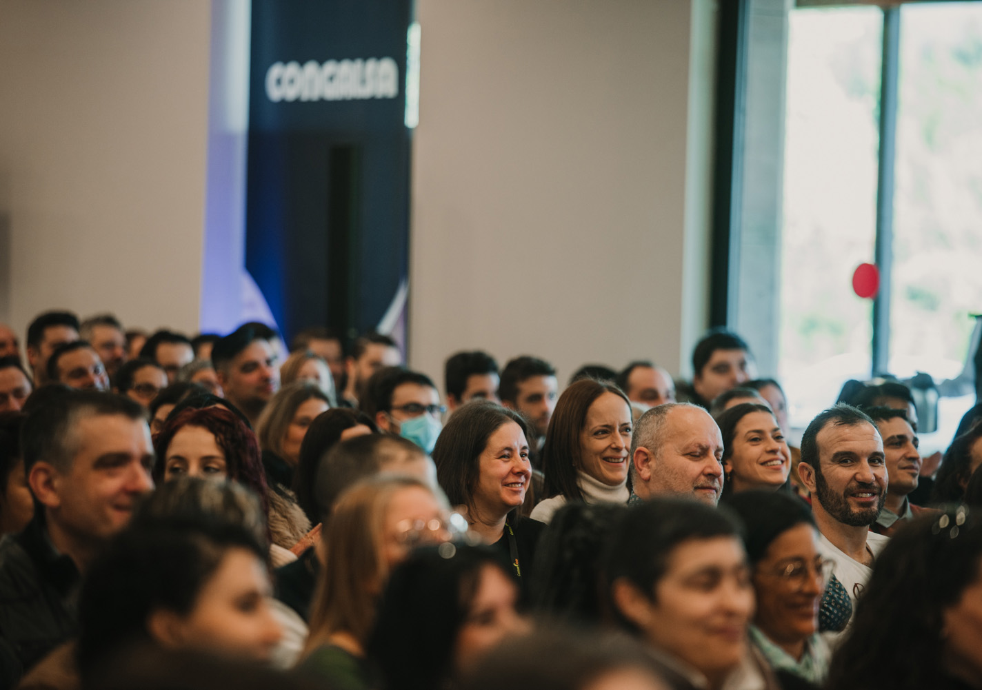 Congalsa obtiene la Certificación ‘Great Place to Work’