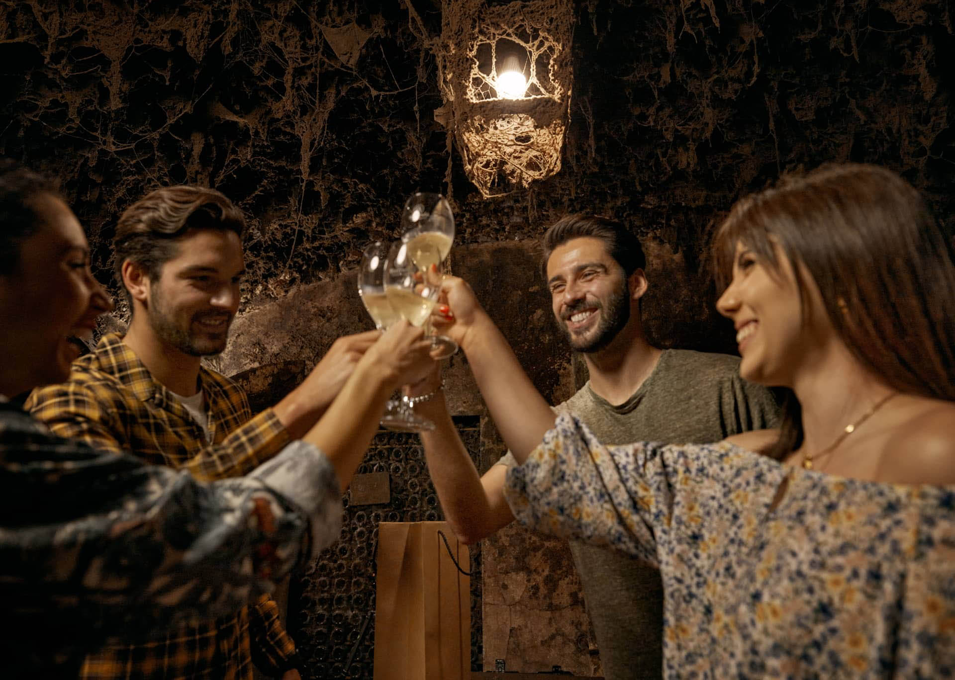 Enoturismo en el Centro de Portugal: una región, mil experiencias