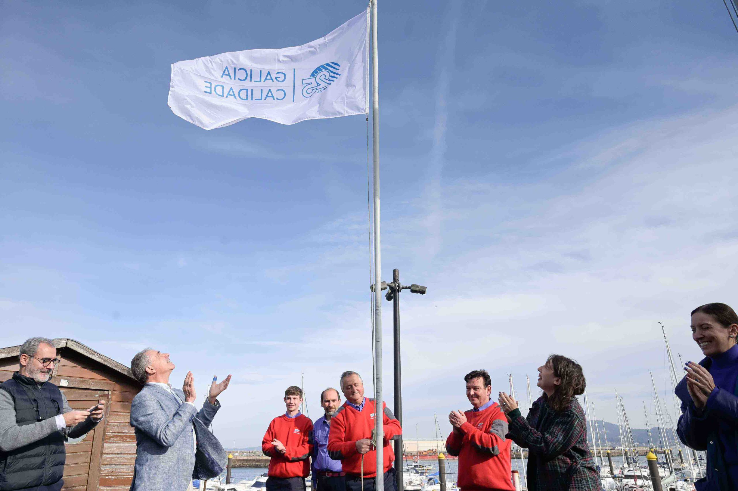Galicia Calidade
