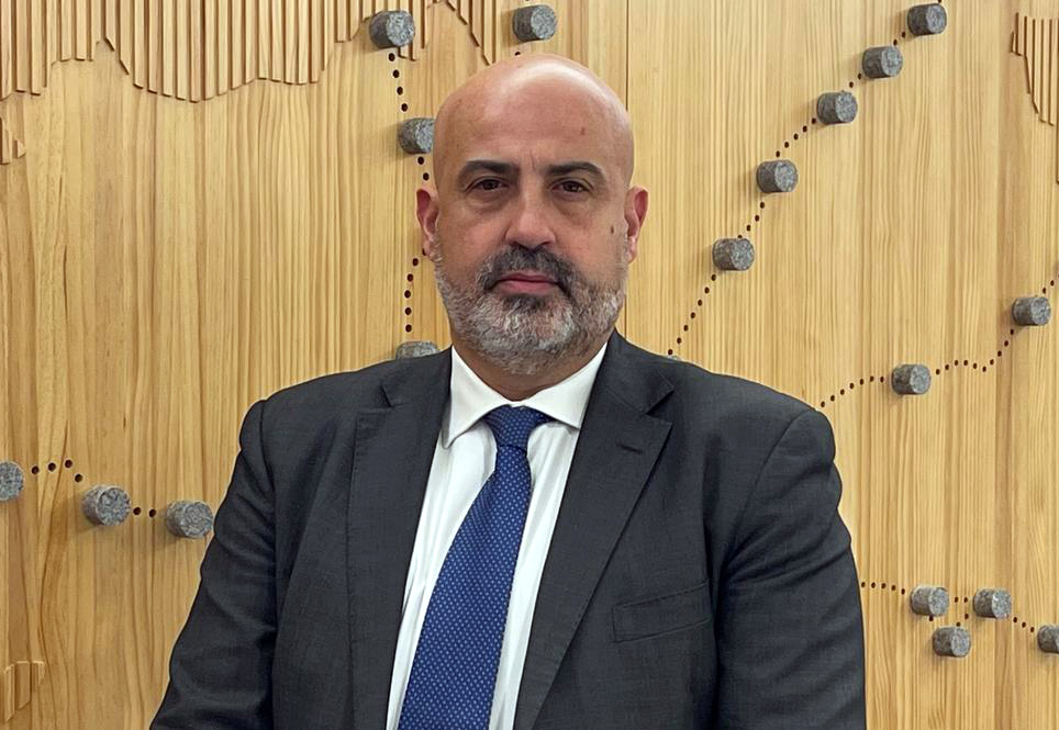 José Paz Gestoso vuelve a ser director del Centro Superior de Hostelería de Galicia