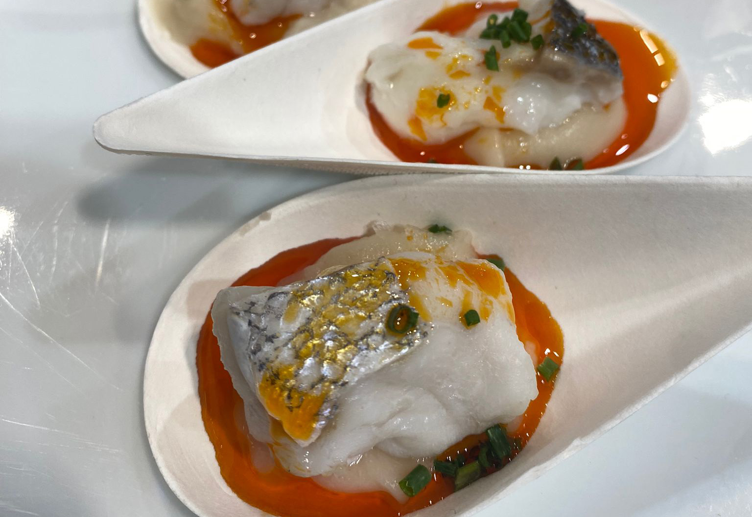 Fitur, escaparate gastronómico de Galicia