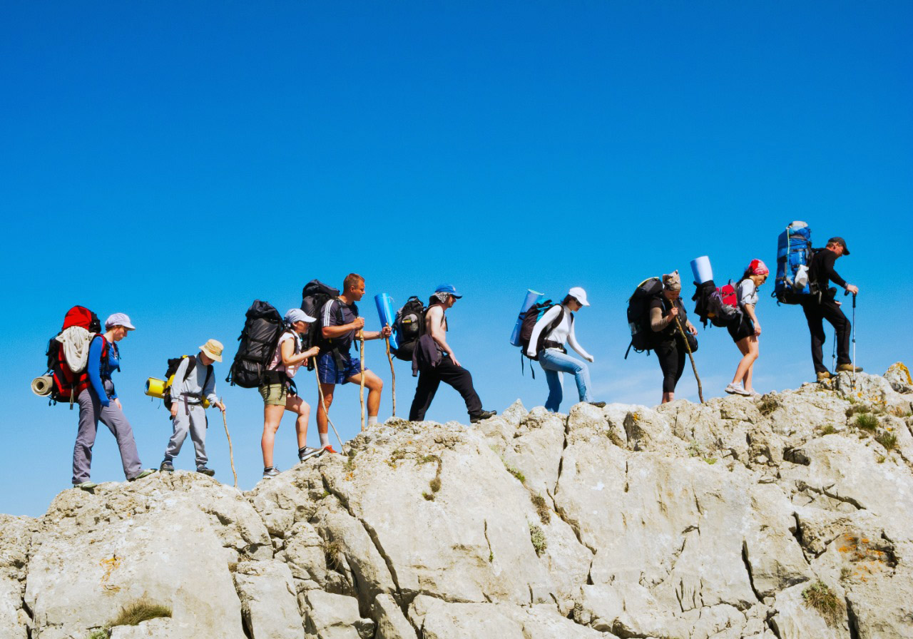 La llegada de turistas a España supera en noviembre los 5 millones, un 18,6% más que en el mismo mes de 2022