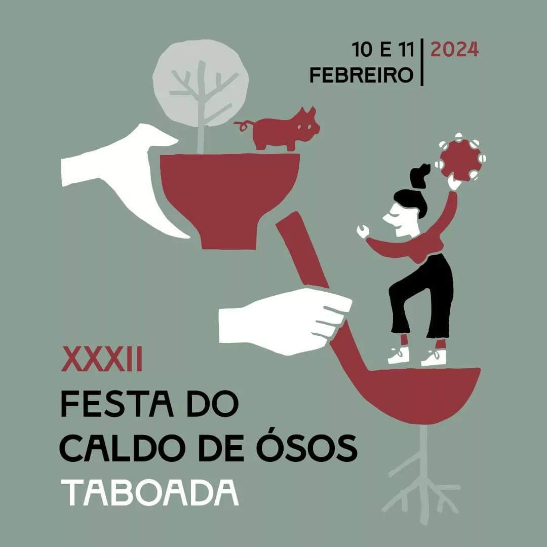 Taboada invita a un fin de semana de ocio y gastronomía