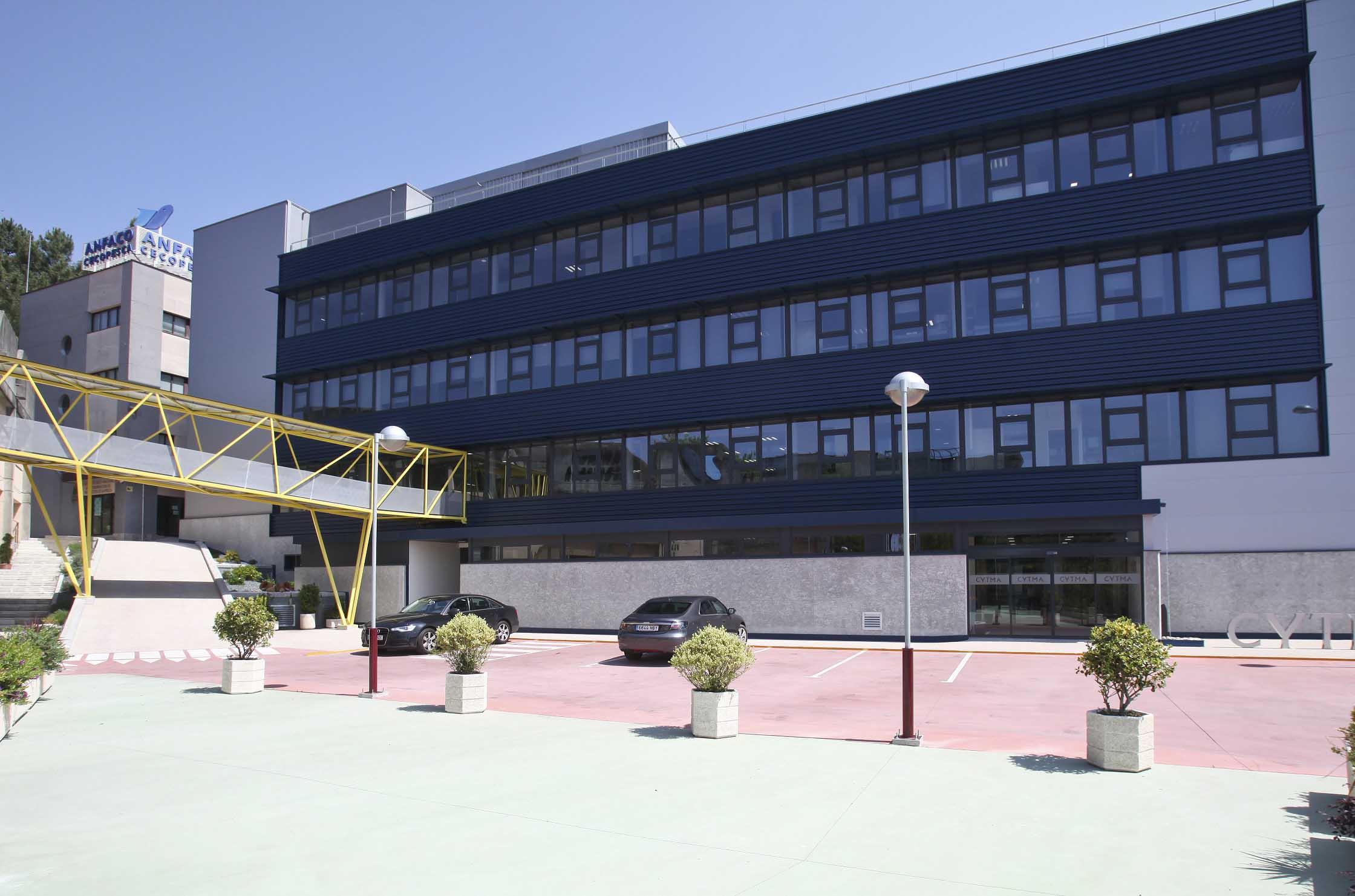 Anfaco-Cecopesca cumple 120 años