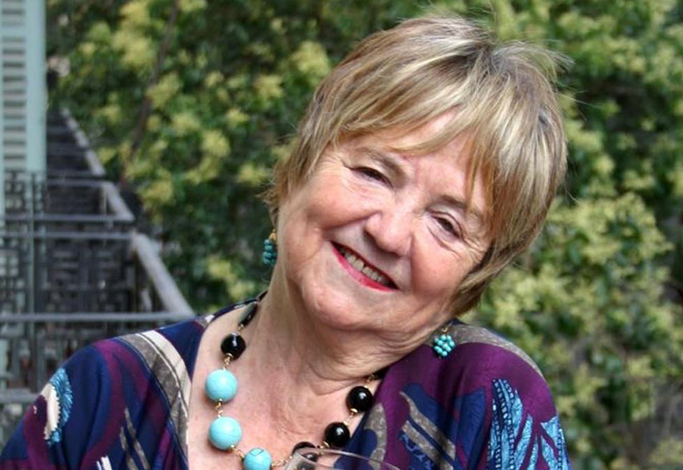 Pesar por el fallecimiento de Isabel Mijares