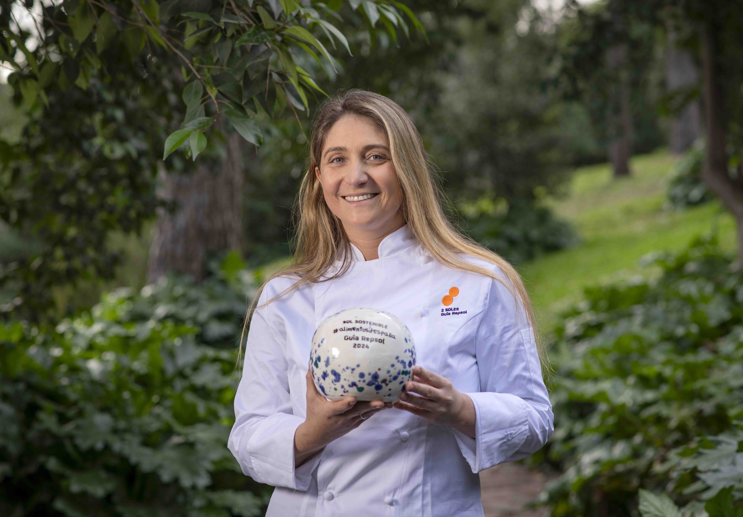 A Tafona, reconocida por su apuesta por la sostenibilidad desde la cocina