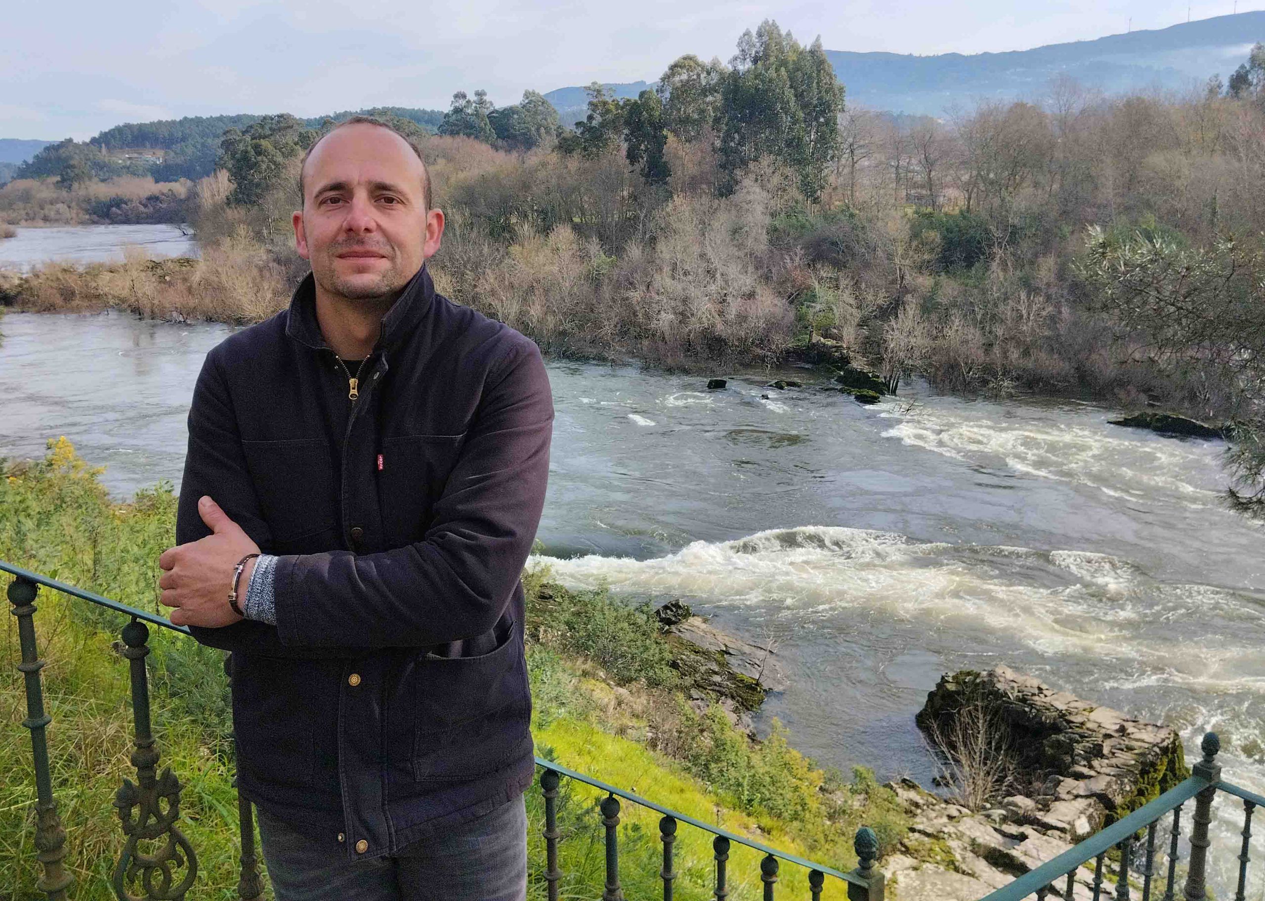Nace en Arbo la Asociación Río Miño Natureza Ignacio Gago, asociada al GDR Condado Paradanta