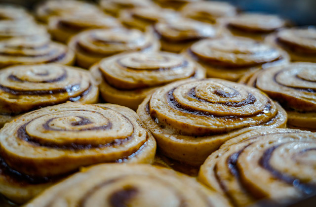 La panadería Pumper, referente en productos ecológicos, inaugura nuevo espacio en Pontevedra