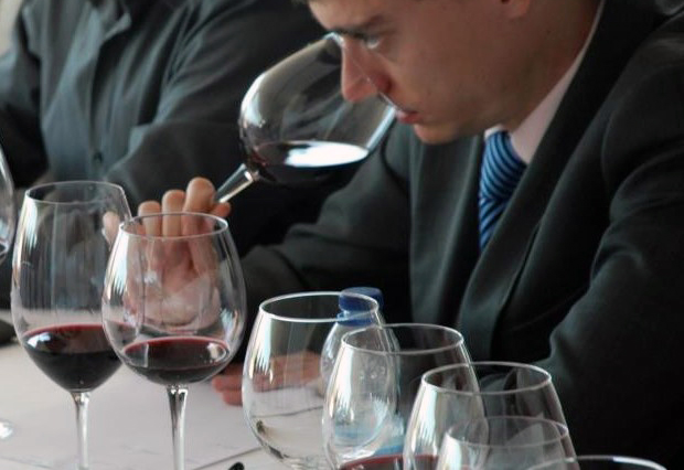 III Concurso de Cata por Parejas Concello de Sober