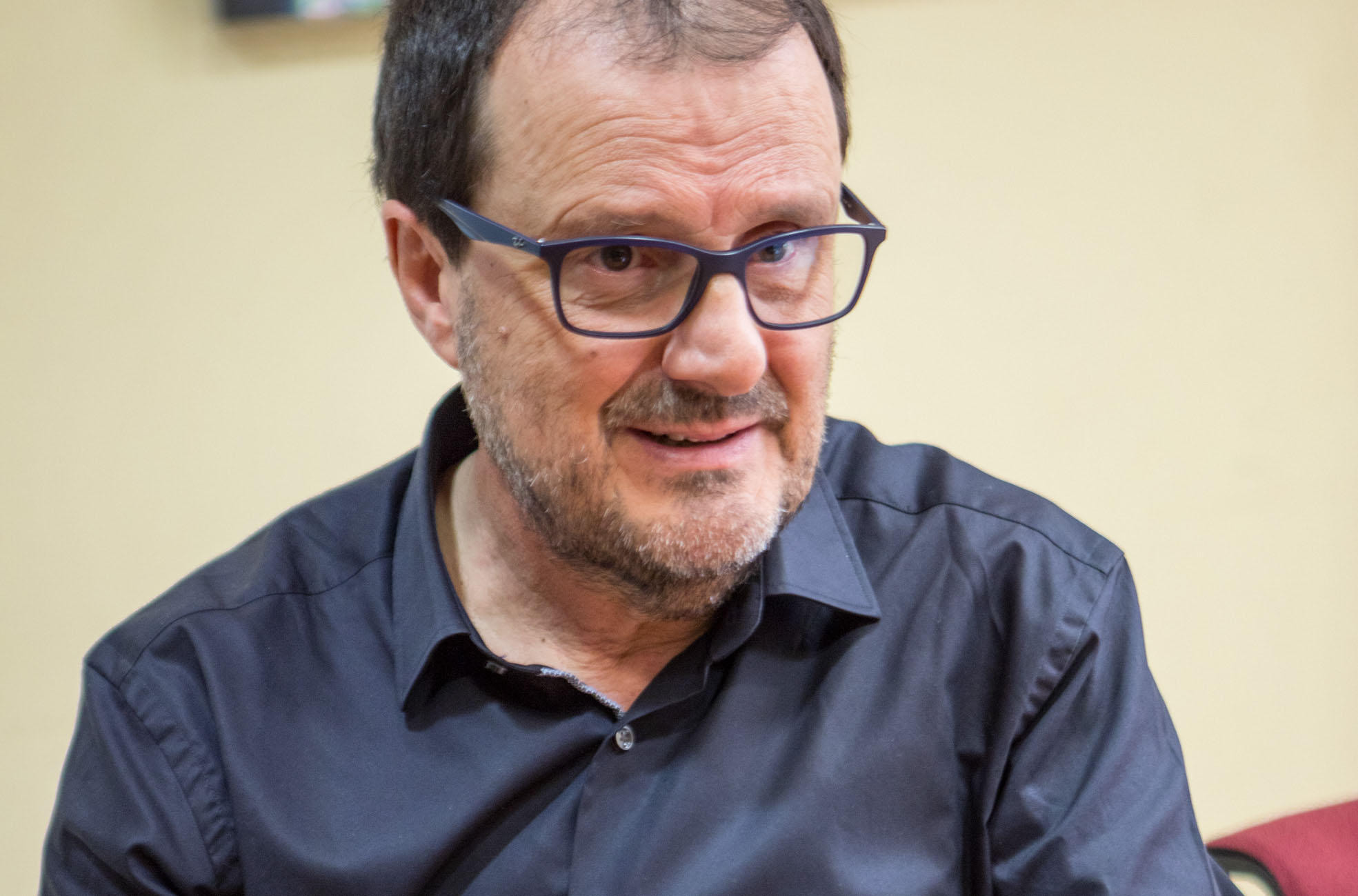 Reconocimiento a la trayectoria profesional de Juan Vázquez Gancedo