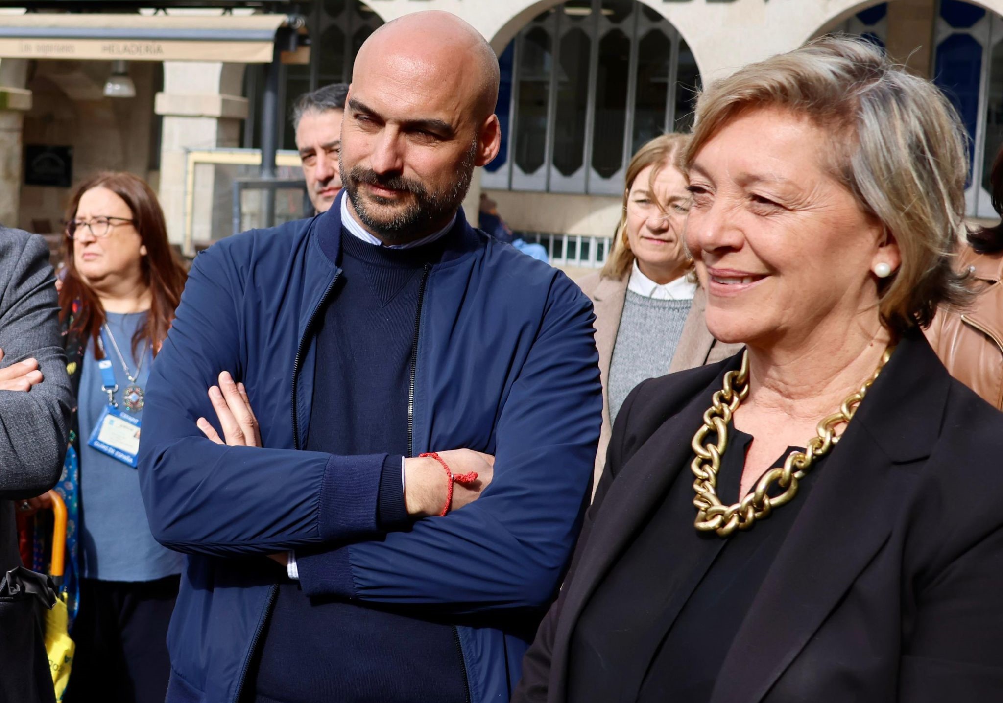 El Concello de Lugo se incorpora a la Red de Destinos Turísticos Inteligentes