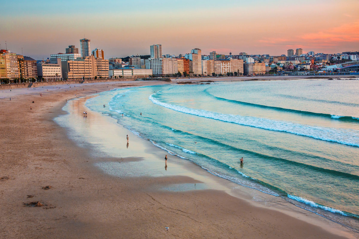 A Coruña destinará este año 8 millones de euros a la promoción del turismo