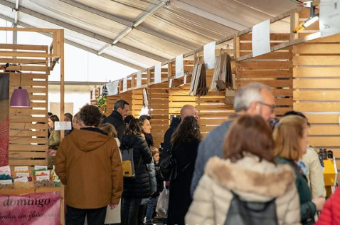 Vilagarcía acoge este fin de semana la feria gourmet ‘Turismo de Sabores’