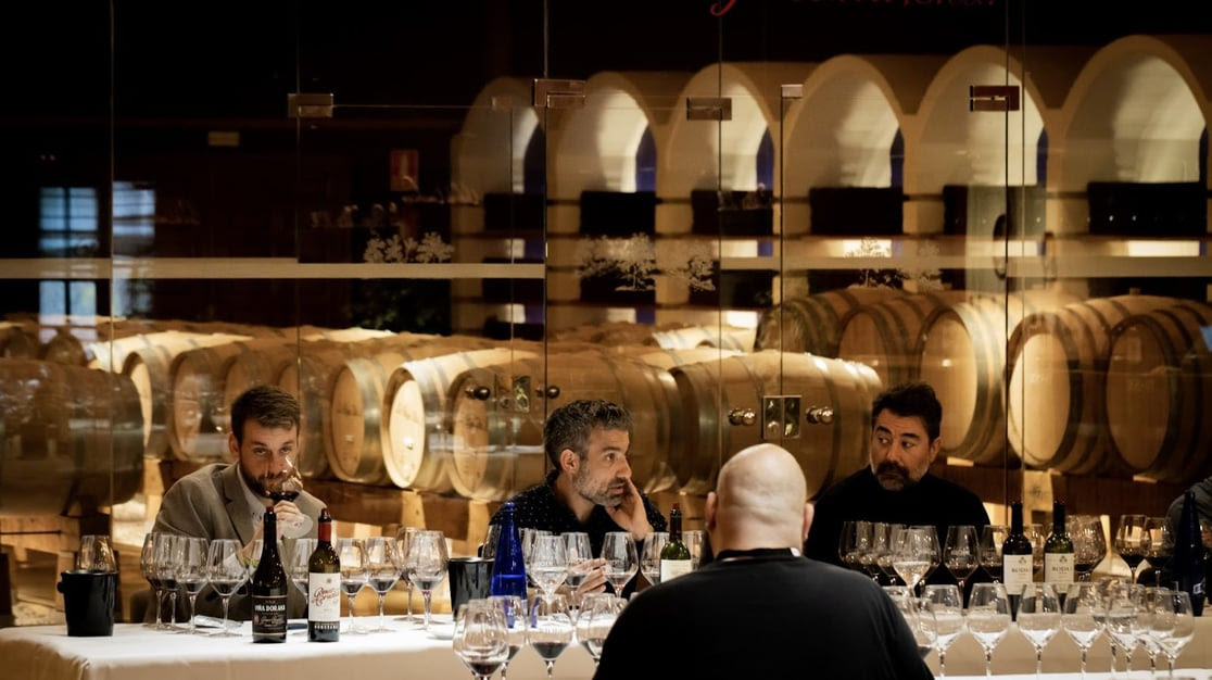 Abierta la inscripción para Rioja Camp, el nuevo programa formativo en vino más exclusivo de España