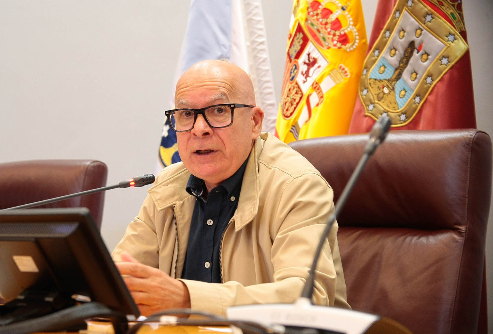 La Deputación da Coruña apoya a los pequeños concellos para dotarlos de informadores turísticos