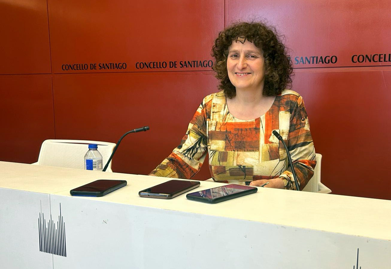 Compostela demanda la elaboración de un Plan estratégico para coordinar los aeropuertos gallegos