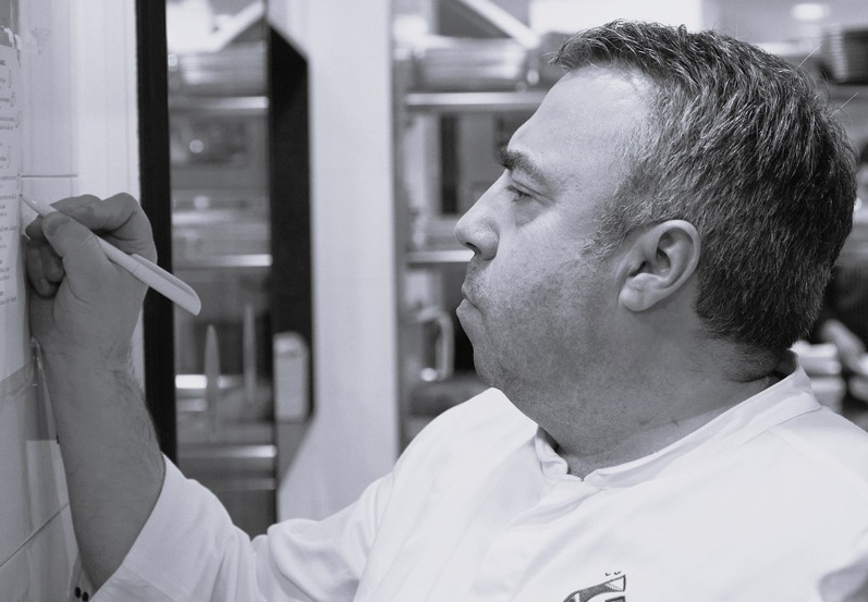 A Gabeira celebra un nuevo encuentro gastronómico por su centenario