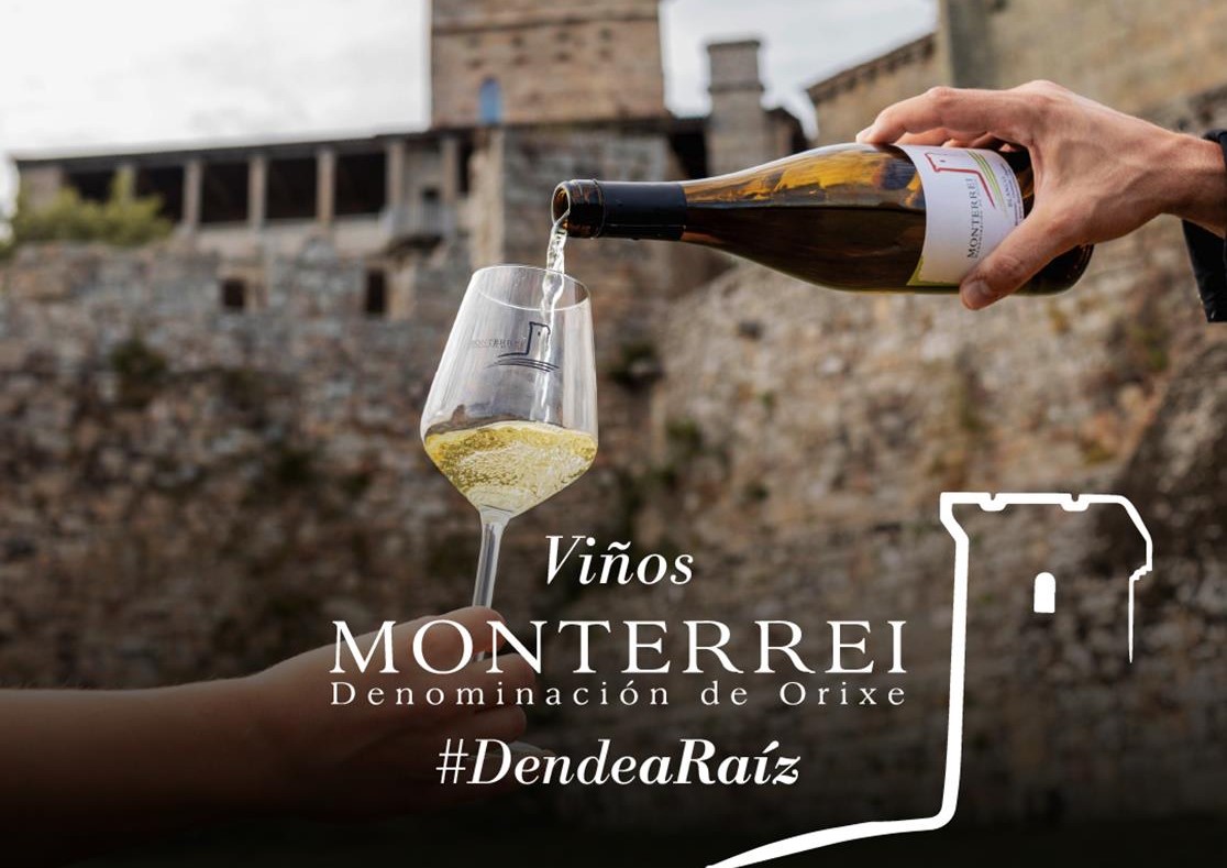 Los vinos de la D.O. Monterrei se promocionan en el Salón Gourmets 2024