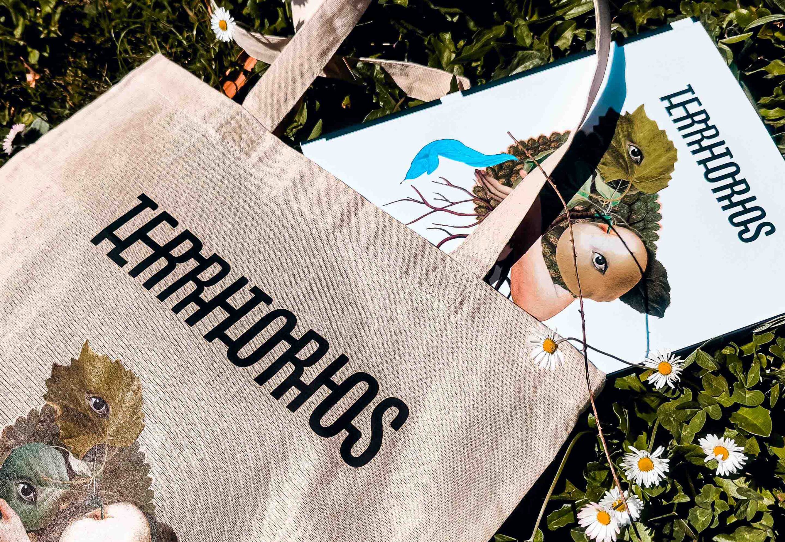 I-radia Crea lanza la revista ‘Territorios’
