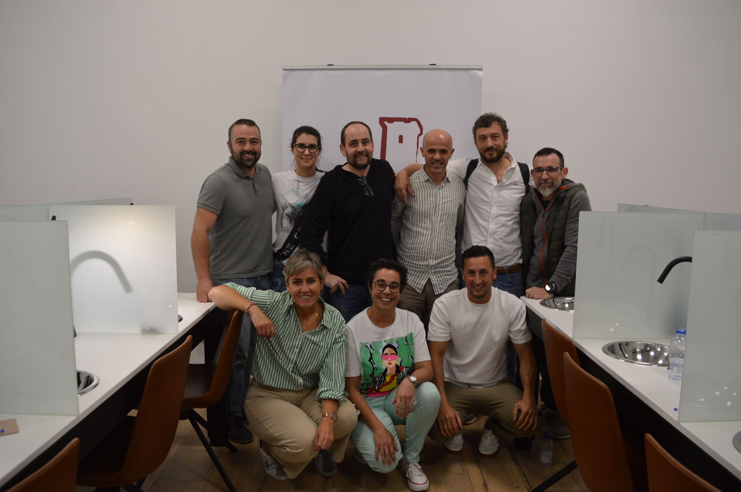 La cosecha 2023 de la D.O Monterrei, calificada como “excelente”