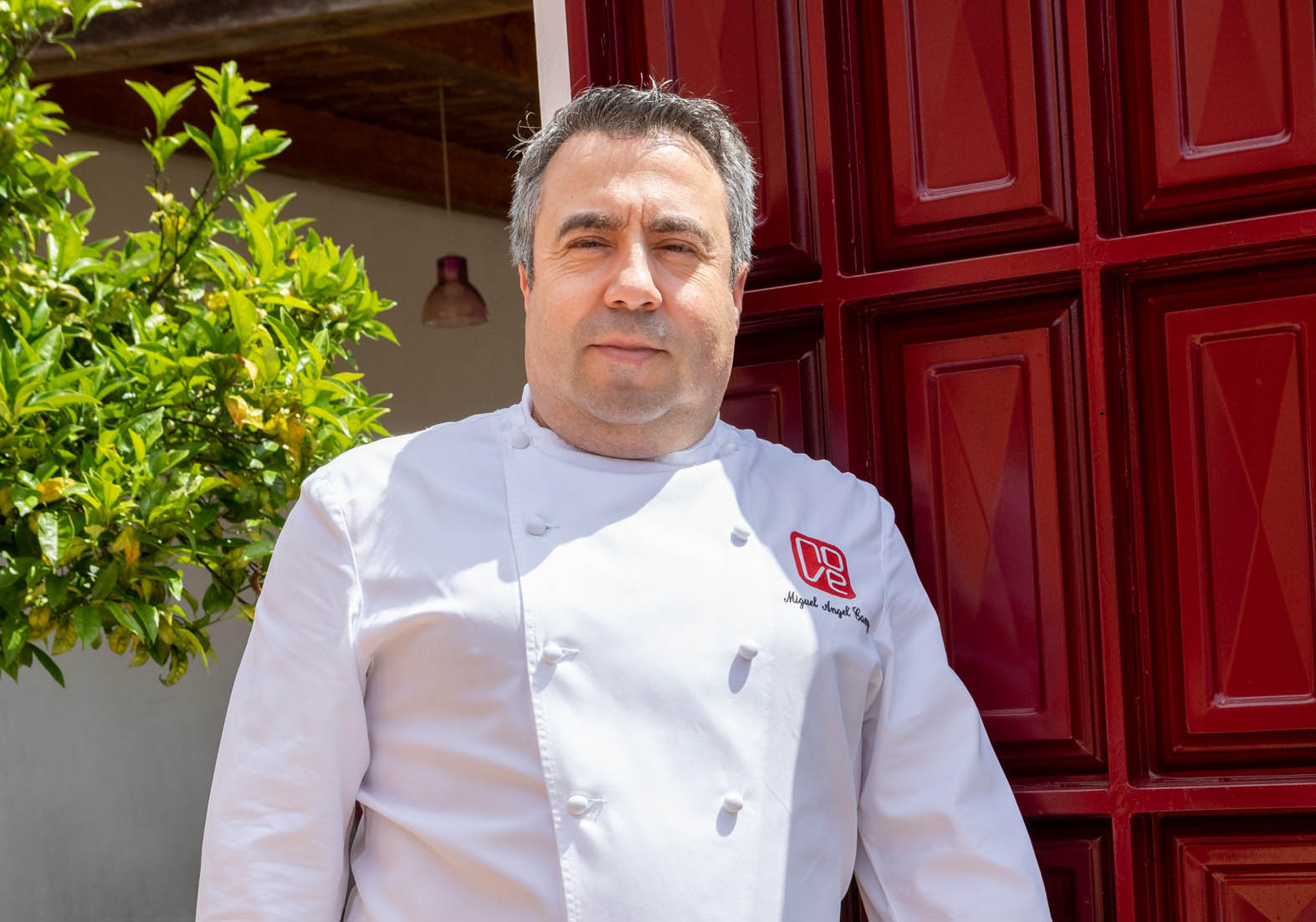 Siete chefs se darán cita este jueves en el ‘Octavo Menú Centenario de A Gabeira’