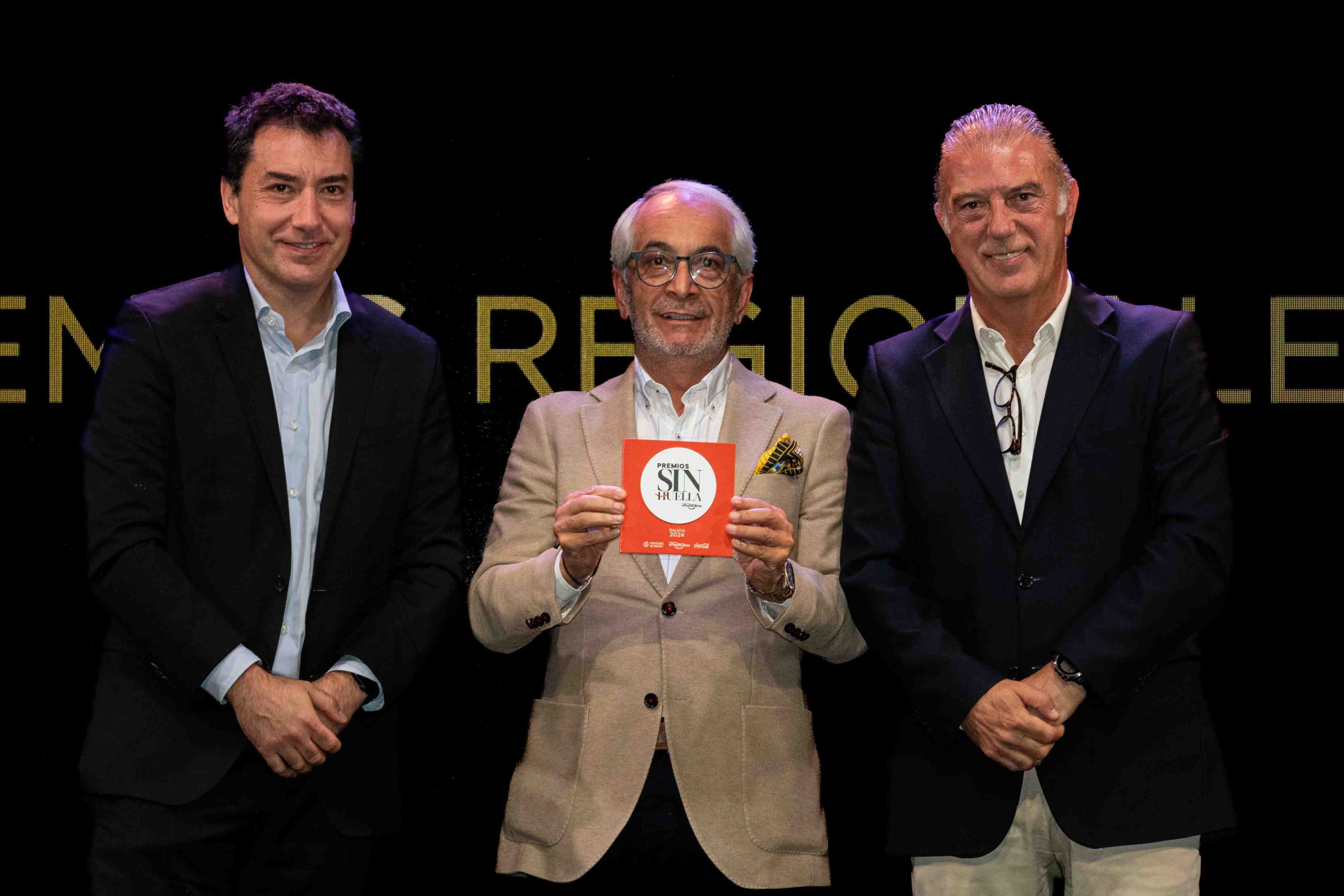 Los Premios ‘Sin Huella’ reconocen al Hotel Restaurante O Semáforo de Fisterra por su acción climática