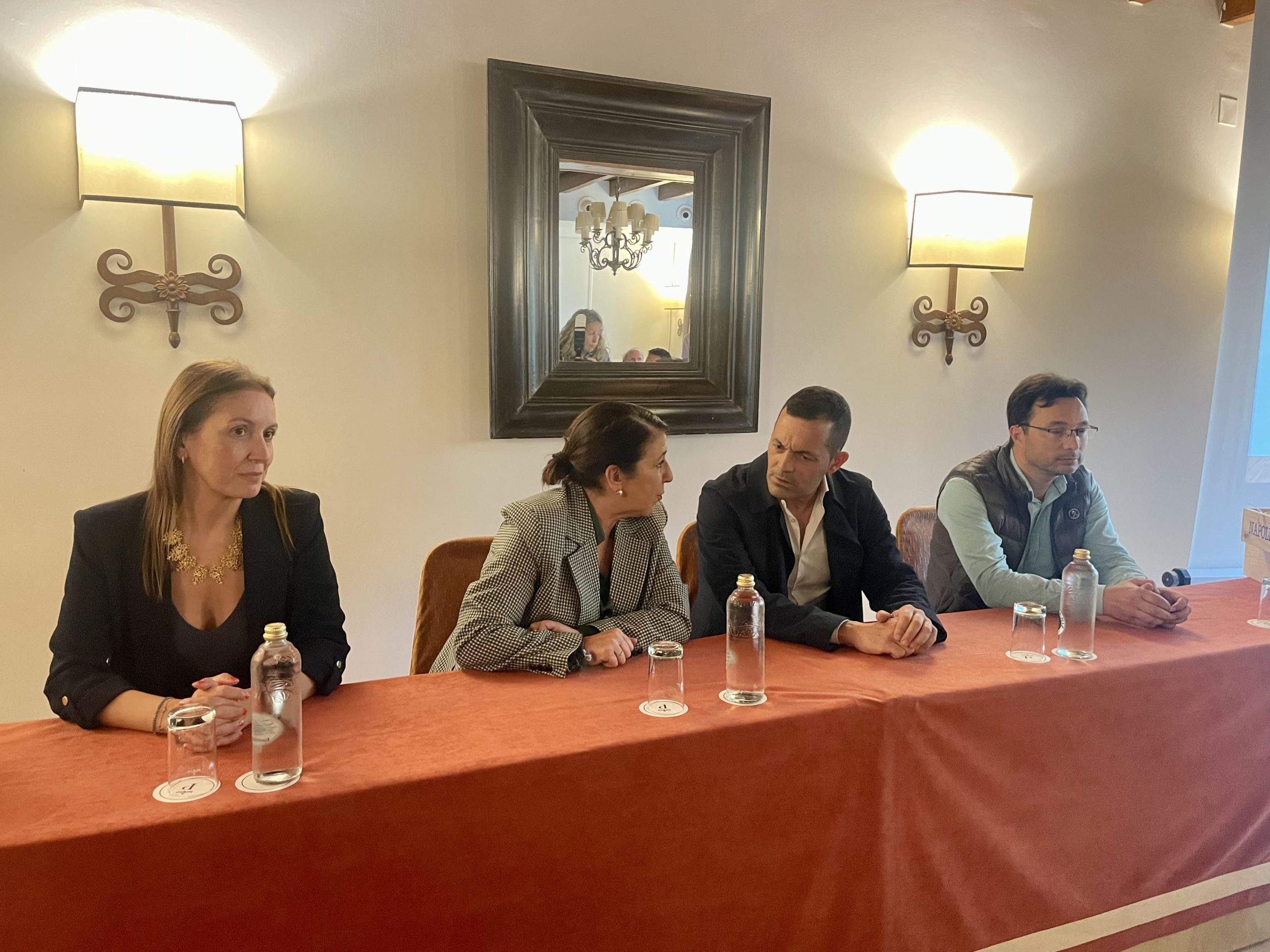 Alertan de la pérdida de posición en el mercado de los bivalvos gallegos