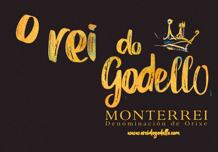 ‘O Rei do Godello’, nueva campaña de la D.O. Monterrei