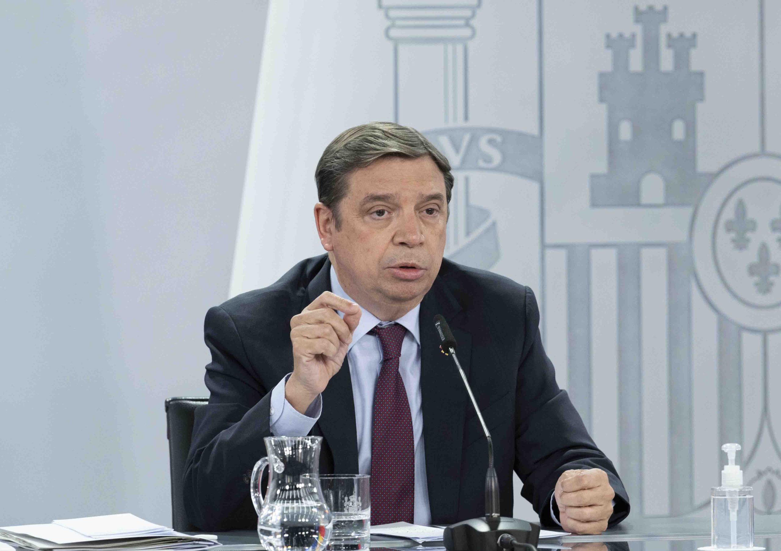 El Gobierno destina 11,2 millones de euros a Galicia para programas de apoyo al sector vitivinícola