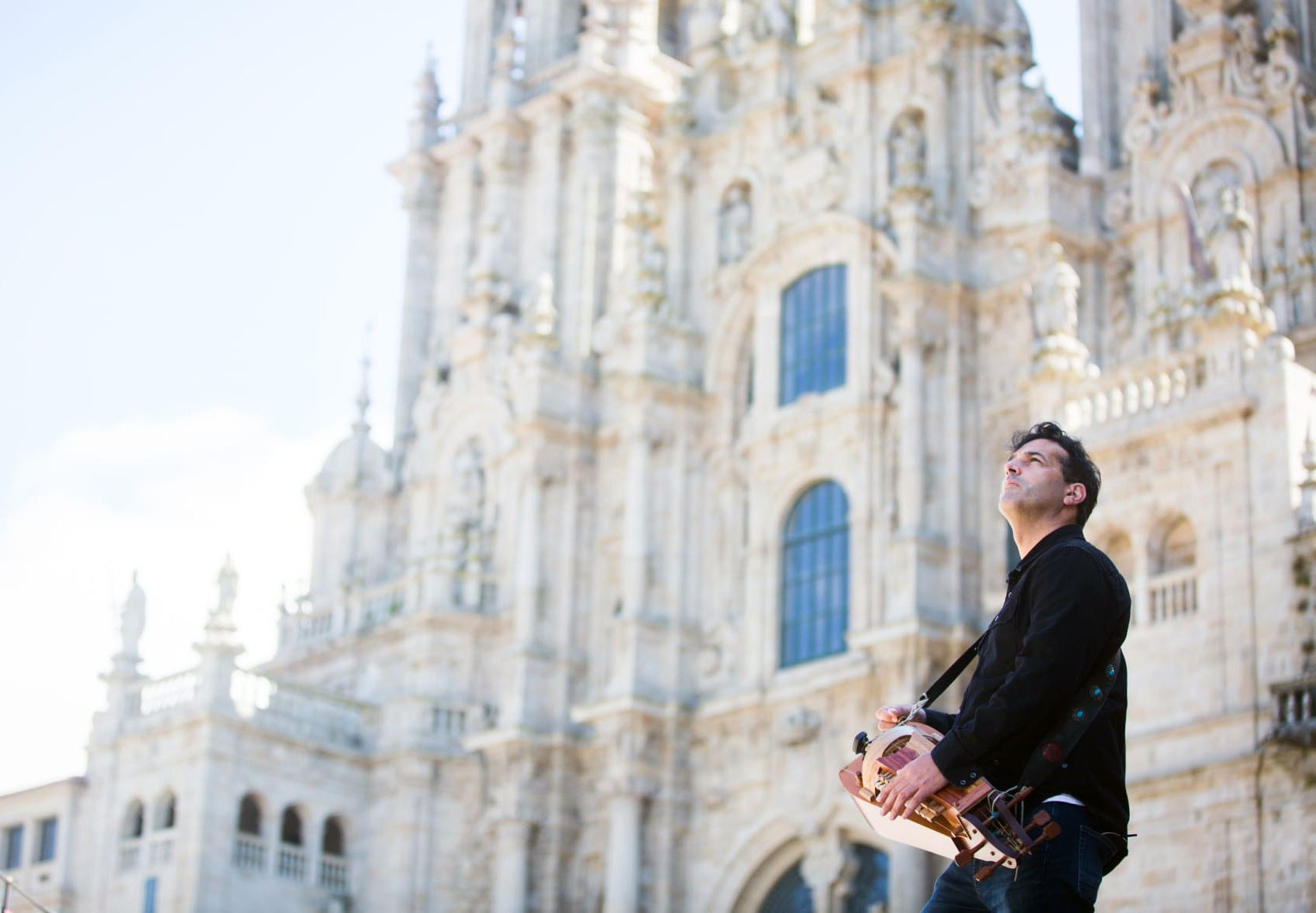 Música, bienestar y turismo en Compostela, ejes de las ‘Veladas Clandestinas’
