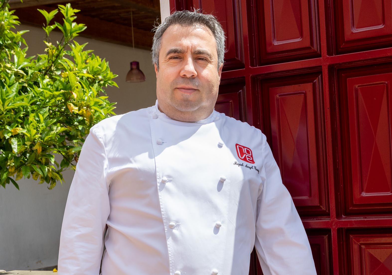 A Gabeira culmina su programa de experiencias culinarias con motivo de su Centenario