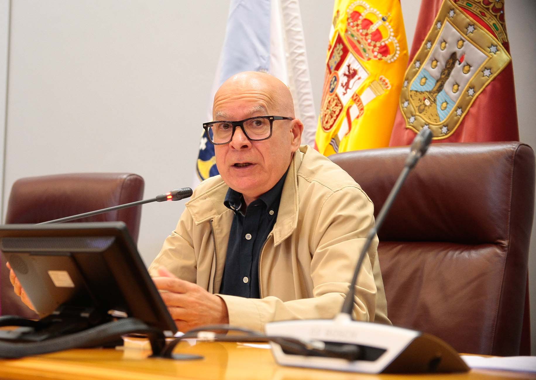Ayudas provinciales a entidades y mancomunidades coruñesas en el ámbito turístico