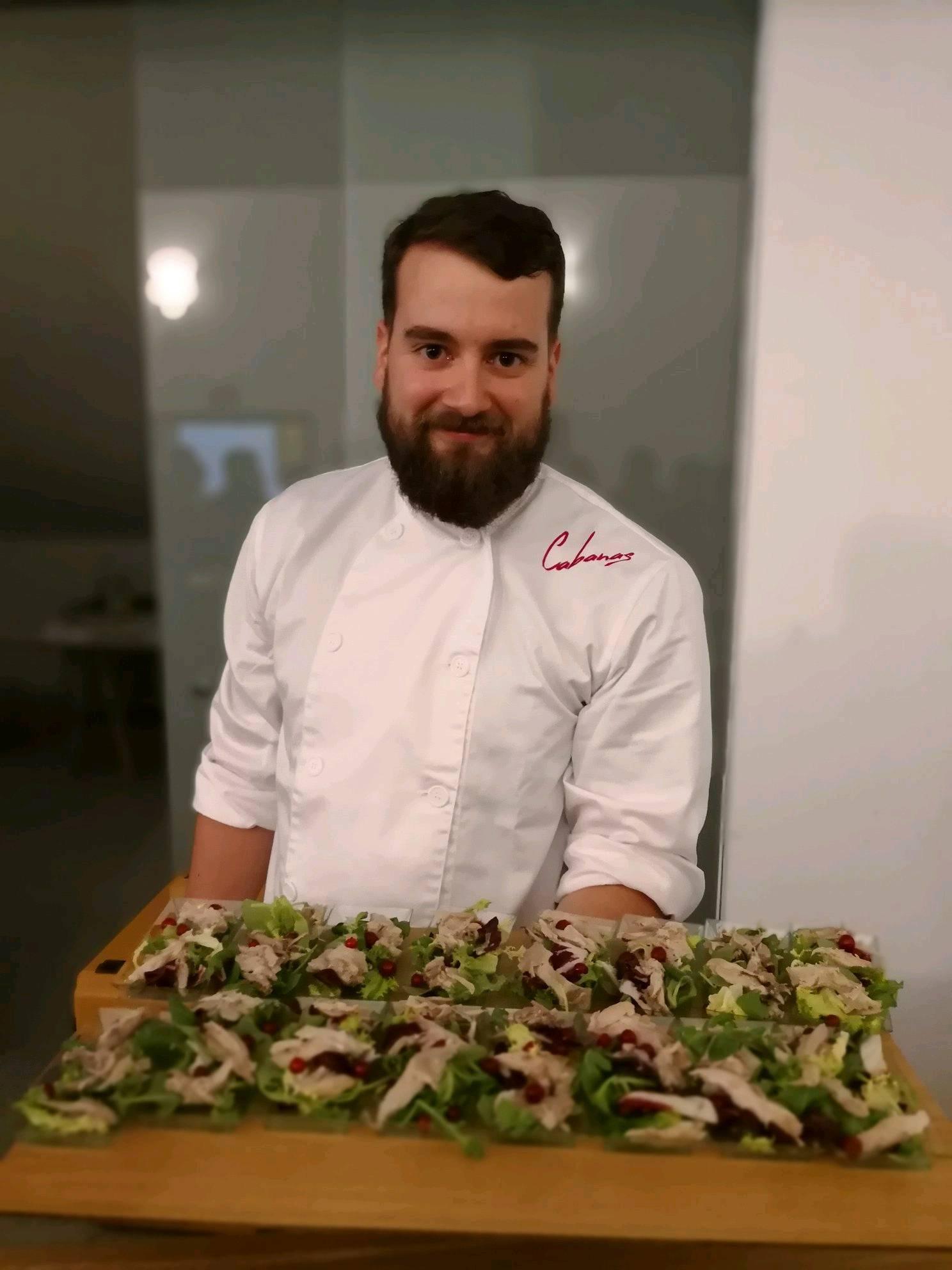 Showcookings, talleres y concursos animarán la Festa da Anguía de Valga