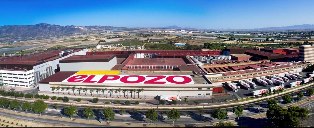 El Pozo-Grupo Fuertes, entre las 50 empresas más prestigiosas de España
