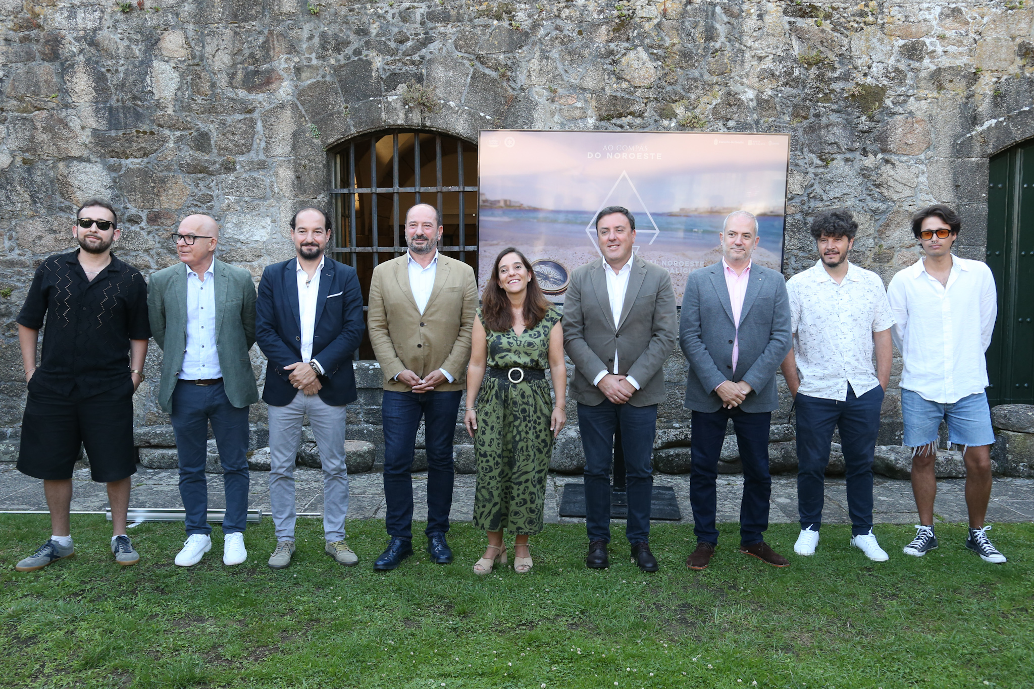 Con más días, llega el Festival Noroeste Estrella Galicia