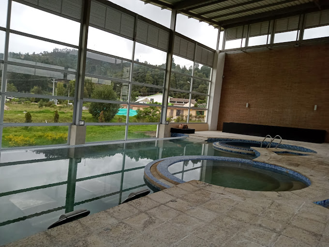 Colombia se postula para albergar Termatalia 2025