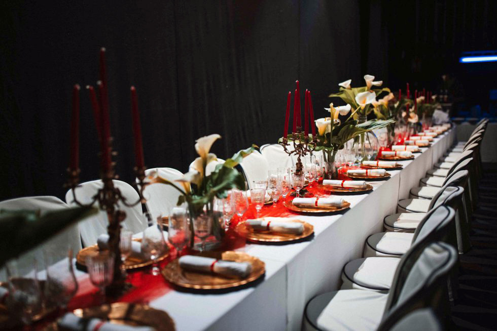 La provincia de A Coruña se prepara para celebrar la penúltima ‘Cena Secreta’ de este año