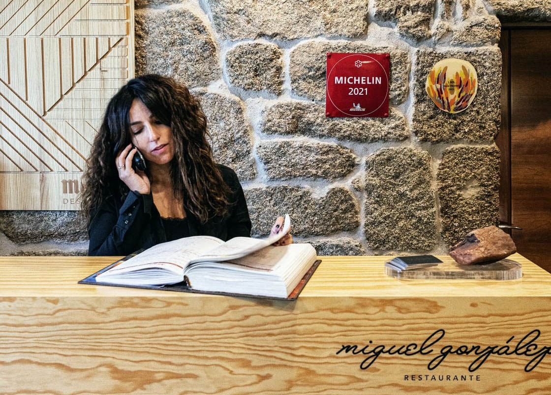 Miguel González se corona como el único restaurante gallego en el Top 20 de la lista The Fork Summer Hits 2024
