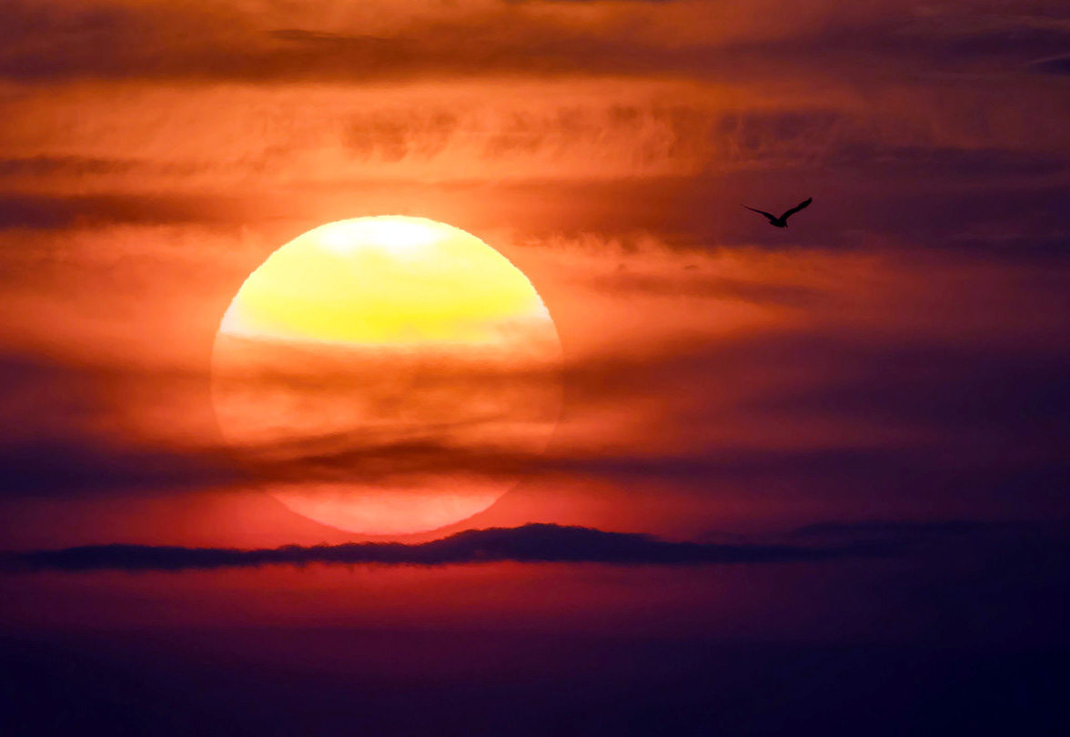 El sol unirá a Fisterra con la localidad nipona de Nachikatsuura el 23 de julio