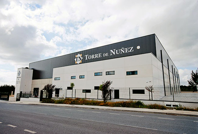 Torre de Núñez duplica su facturación en la última década