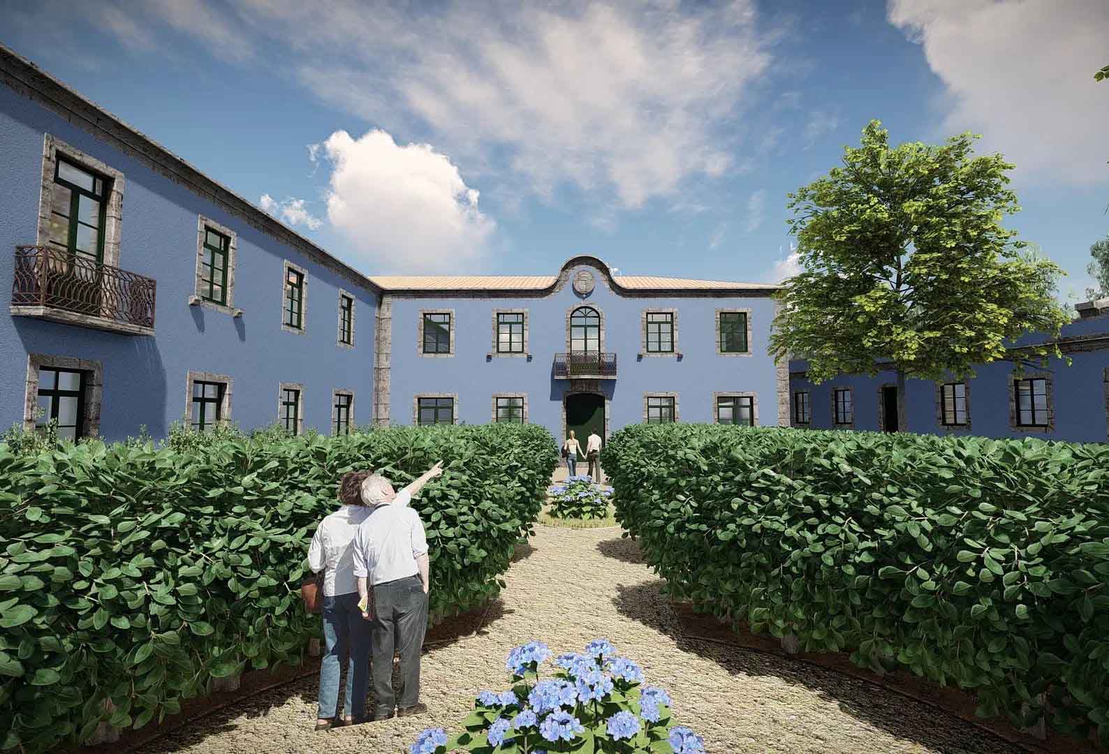 Oca Hotels amplía su portfolio con un nuevo hotel en Portugal