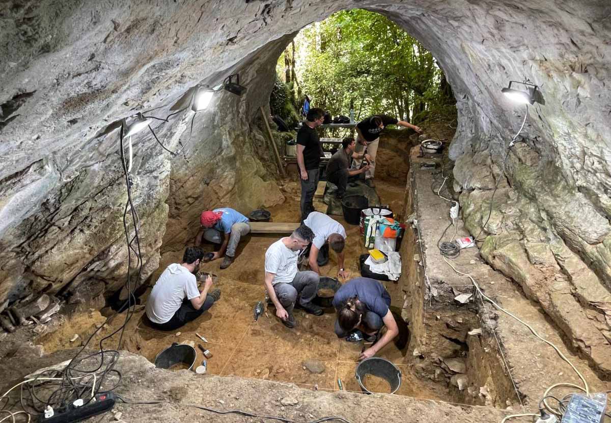 La Xunta lanza una campaña para concienciar a la ciudadanía de la importancia de cuidar el patrimonio