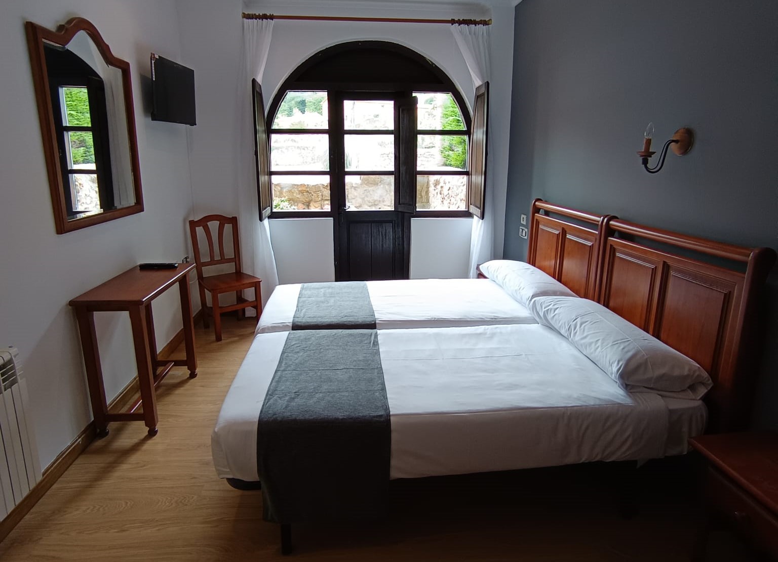 Alda Hotels suma 3 nuevos hoteles en Cantabria, Castilla-La Mancha y Galicia